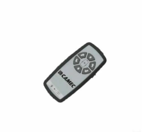 Replacement Remote Control for Camec Elite 2 Caravan Mover