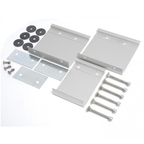 thumbnail image 2 of Fiamma Wall Adapter Brackets For F45 & F70 Awnings – Genuine Italian Kit (98655-318) 2 of 5