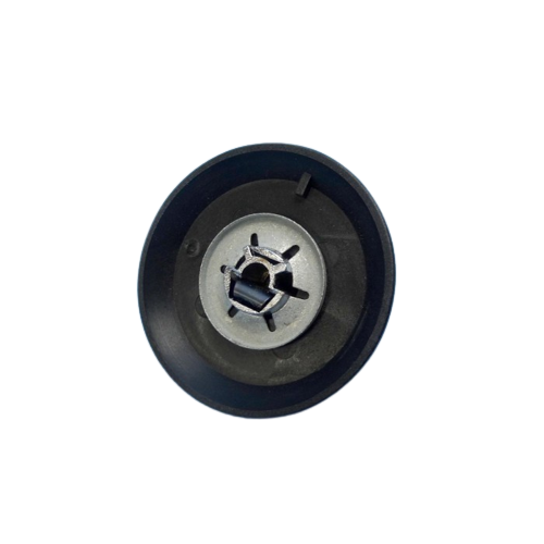 Thetford Spinflo MK3 Replacement Oven Control Knob Satin Moutere Caravans