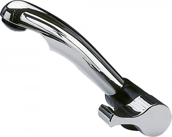 REICH  cold water tap STYLE 2005, chrome