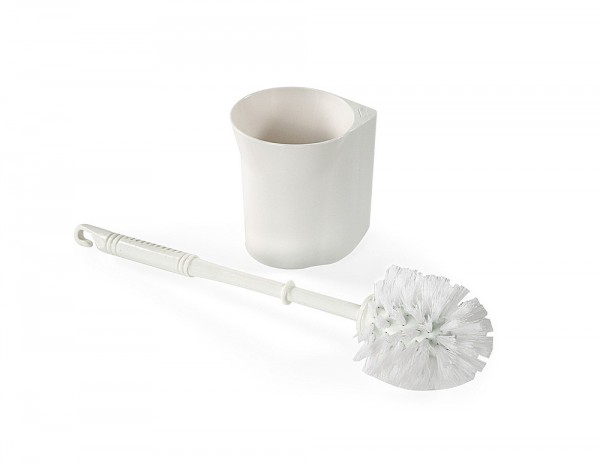 FIAMMA Toilet Brush for Caravan/Campervan Toilets