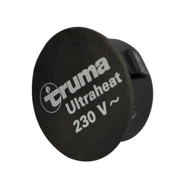 Truma cover cap for Ultraheat space heater S3002