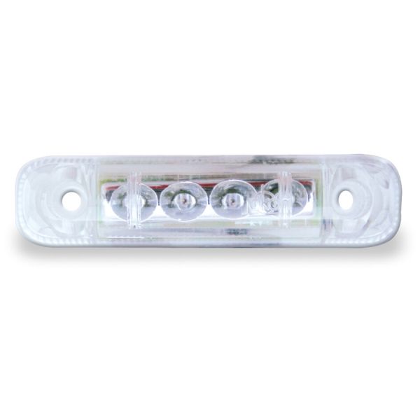 Jokon LED Marker Light, clear