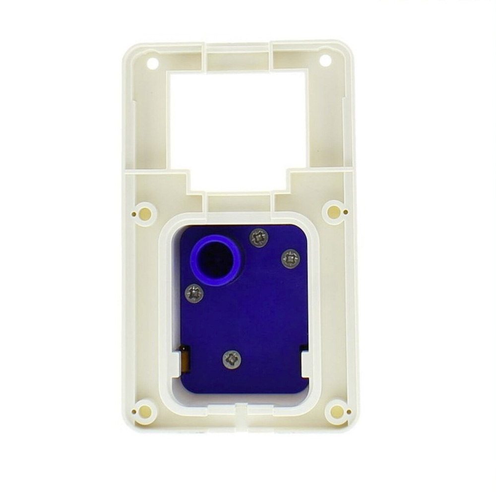 Whale Watermaster EasiSlide Inlet Socket With Pressure Switch