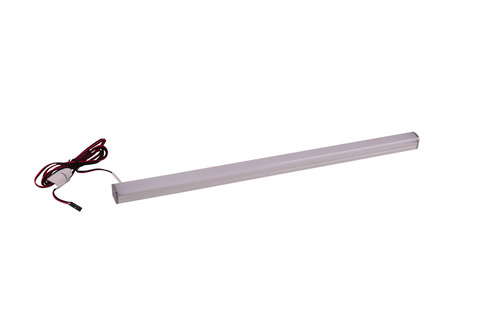 CARBEST LED Linear Light Bar, 12V, 5 w, 27 SMD LEDS, 3000K, Warm White