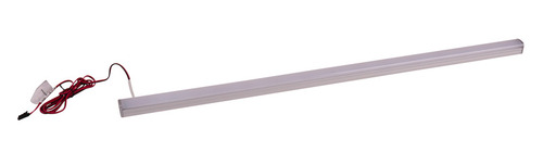 CARBEST LED Linear Light Bar, 12V, 7 w, 42SMD LEDS, 3000K, Warm White