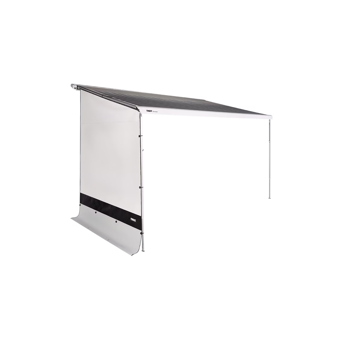 Thule Rain Blocker G2 Side 2.50m projection, LARGE
