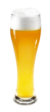 Camp4 Polycarbonate beer glasses, set of two