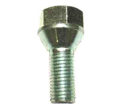 ALKO Wheel Bolt M12 Std Conical 41mm Long