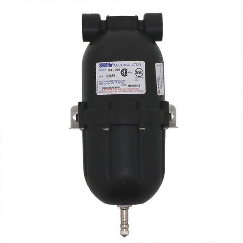 SHURflo 181-201 Accumulator Tank