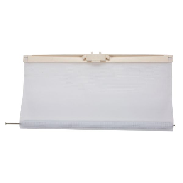 MPK flyscreen roller blind for MPK sky vent