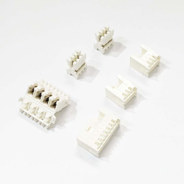 Thetford C400 PCB Control Panel Connector Pin Kit