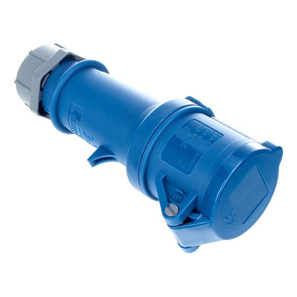 Mennekes Female CEE Connector ProTOP 180AC