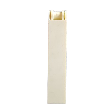 FAP Kitchen Bench Top Holder Long, Off White