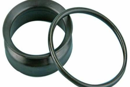Thetford seal kit for automatic vent valve on C2, C3, C4, C200 cassettes