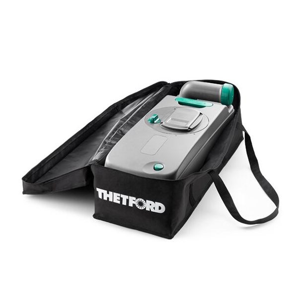 Thetford carry bag for C2, C3, C4, C400, C500, iNDUS Mobile tank cassetts