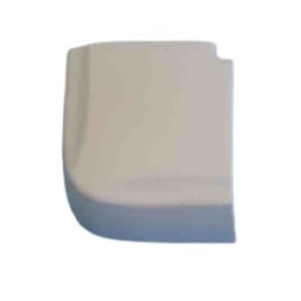 Horrex UCS Excellent Blind corner cap, off white, after 2019