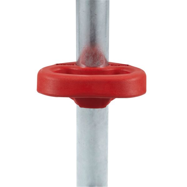AL-KO Jockey Wheel Manouvering Grip Handle 48mm