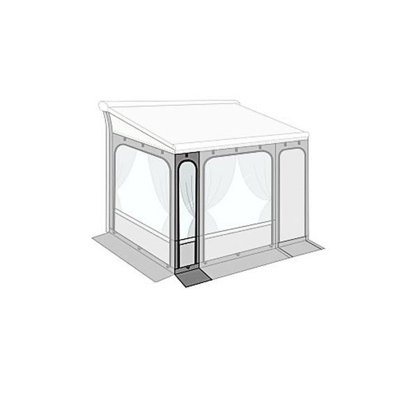 Fiamma Privacy Room 50cm Extension Front Panel