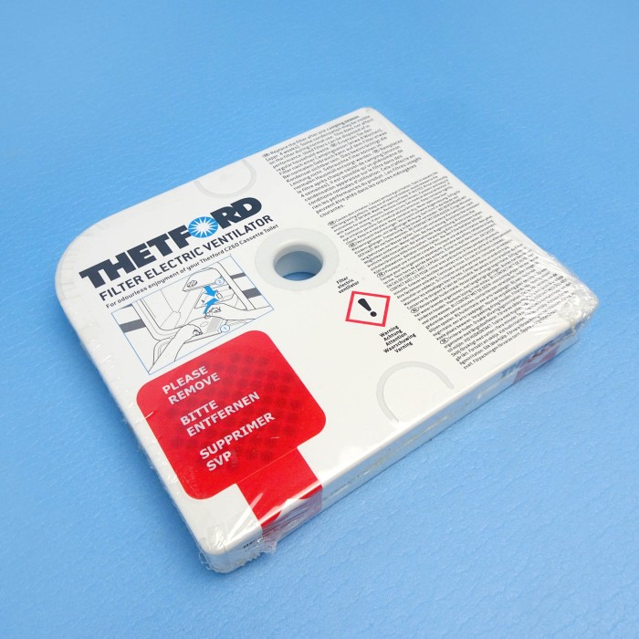 Thetford C260 C500 Cassette Toilet Electric Valve 90 Caravan Motorhome - 90717 Online Kaufen
