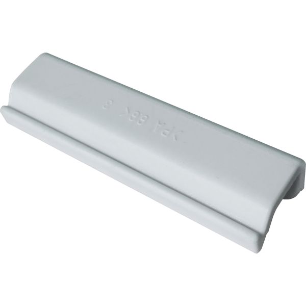 Remis Handle for Remiflair Fly Screen, Light Grey, 10000735