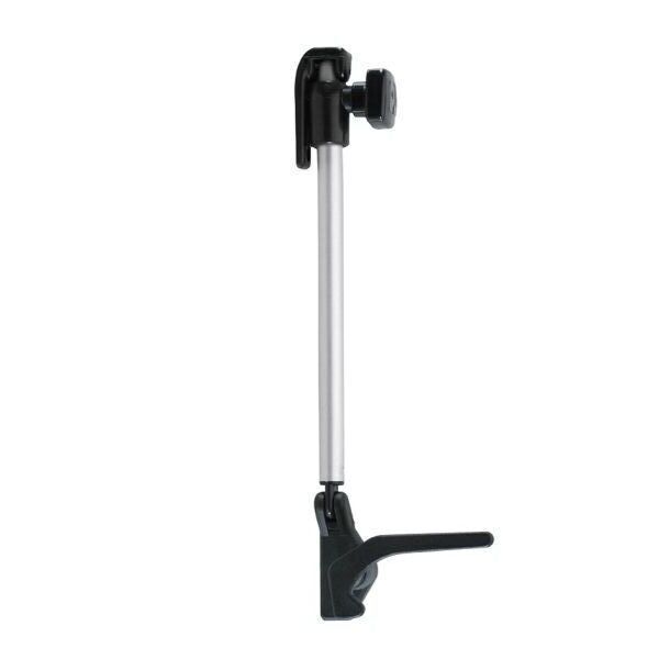 Polyplastic 200mm Slide On Window Stay, Left Hand Side