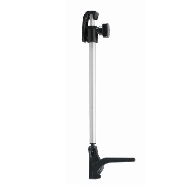 POLYPLASTIC 230mm Window Stay For Campervan & Caravan – Slide On/Poly Fix, 905158000CPK