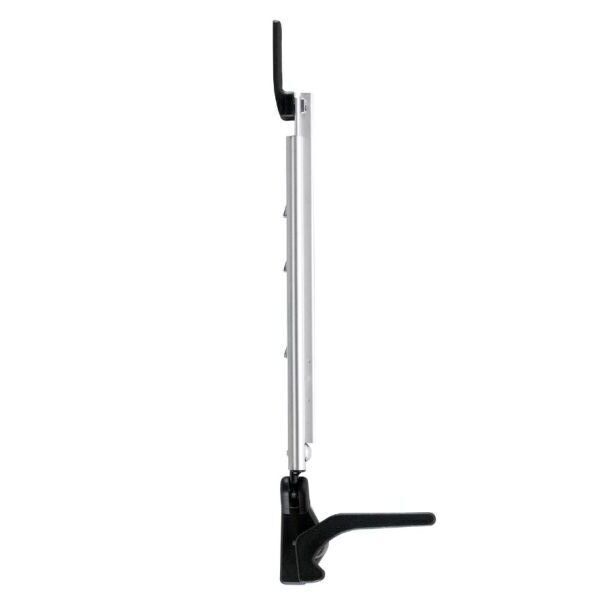 Polyplastic 200mm 3x Click Slide On Window Stay, Left Hand Side