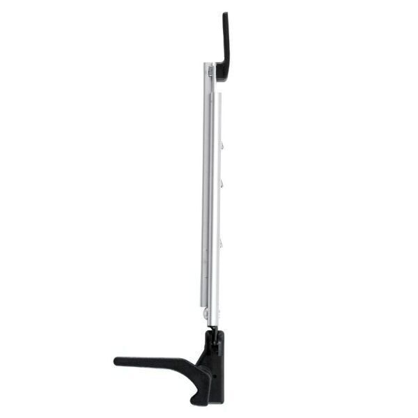 Polyplastic 200mm 3x Click Slide On Window Stay, Right Hand Side