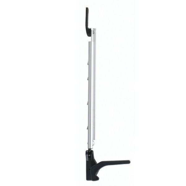 Polyplastic 230mm 4x Click Slide On Window Stay, Left Hand Side