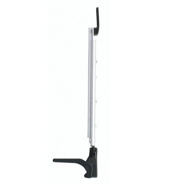 Polyplastic 230mm 4x Click Slide On Window Stay, Right Hand Side