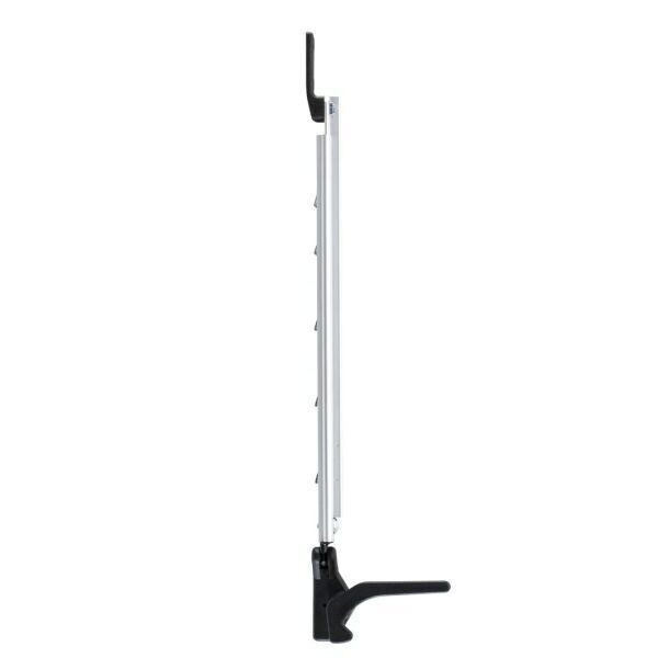 Polyplastic 300mm 5x Click Slide On Window Stay, Left Hand Side