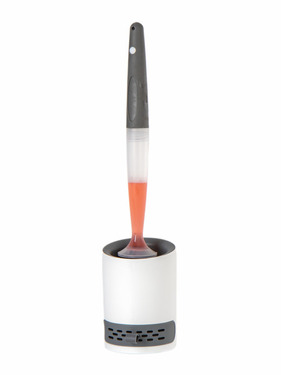 Camp4 caravan/Motorhome Toilet cleaning brush, silicone