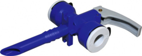 Reich UniQuick drain valve
