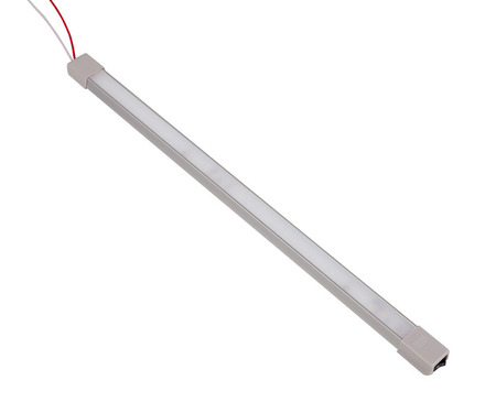 CARBEST aluminium LED Linear Light Bar, with switch, 12V, 468mm