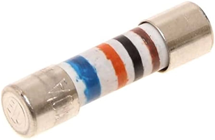 Truma Combi 10A Fuse (34020-00073)