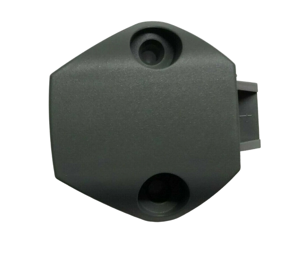 SWIFT, Sterling, Sprite caravan drawer and cupboard catch, grey plastic