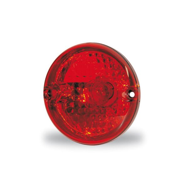 JOKON Round Stop Light 12V for caravans