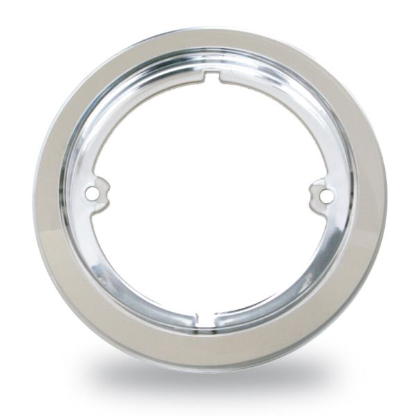JOKON Round Reversing tail Light adaptor ring, chrome