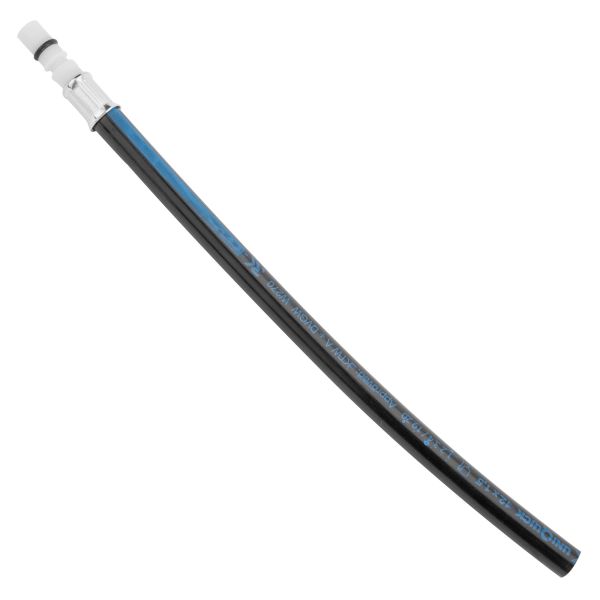 Reich connection JG/Uniquick for Reich water taps, blue