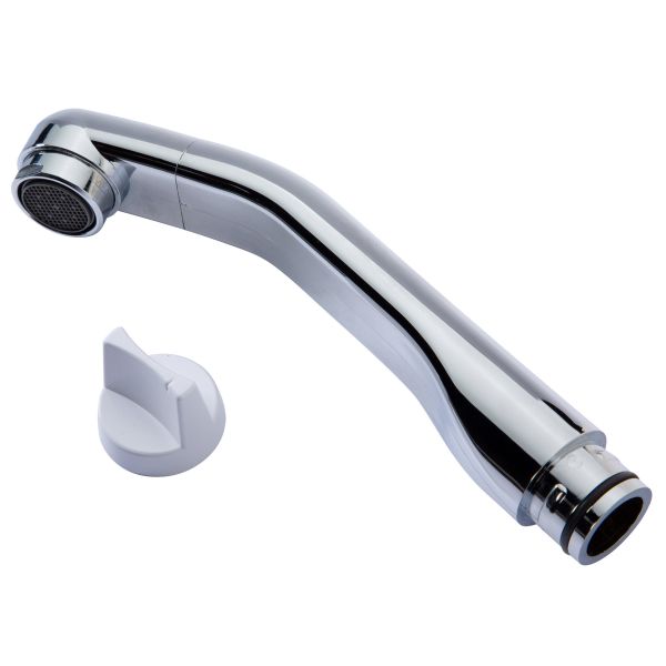 COMET Replacement Spout for Water Tap Roma medium