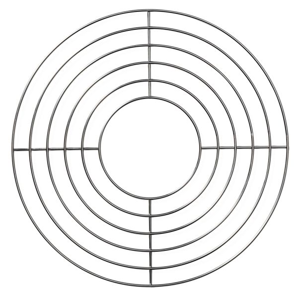 NEW Omnia Oven Upper Baking Rack
