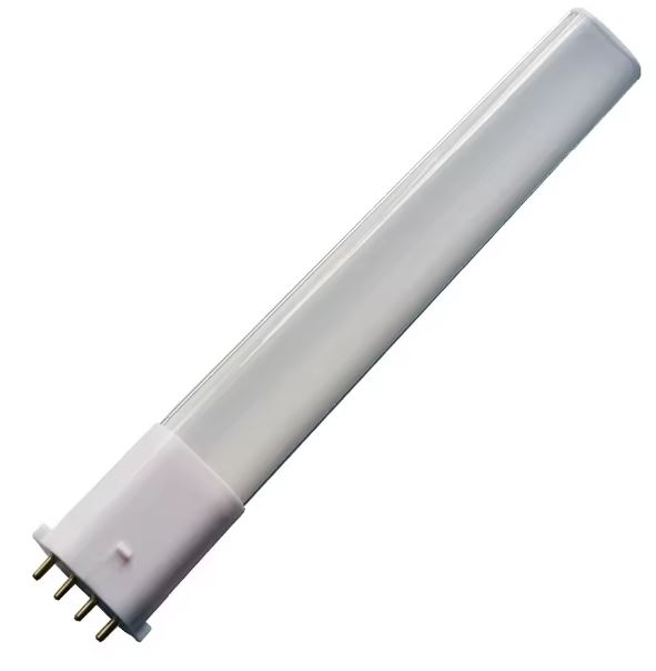LED Replacement Bulb for 2G7 Fluorescent Tube Bulbs, 6W