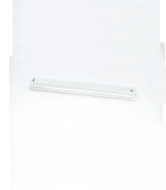 REMIS replacement blind for Remis TOP II skylight, 600 x 600 mm