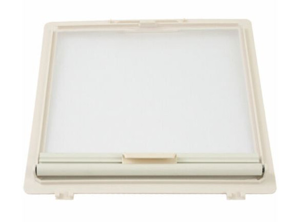 MPK Model 28 280x280mm Replacement Flyscreen and Blind