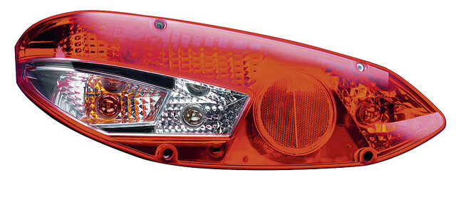 Jokon Multiple Function Tail Light L 3000 L/H