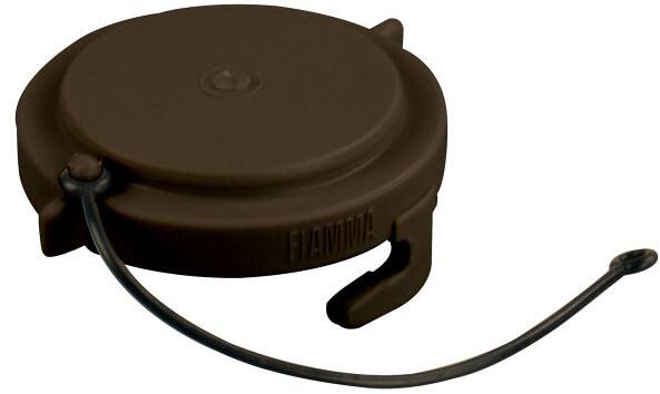 Fiamma Replacement Outer Screw Cap for Fiamma 40L Roll Tank (New 2026 KTW Version)