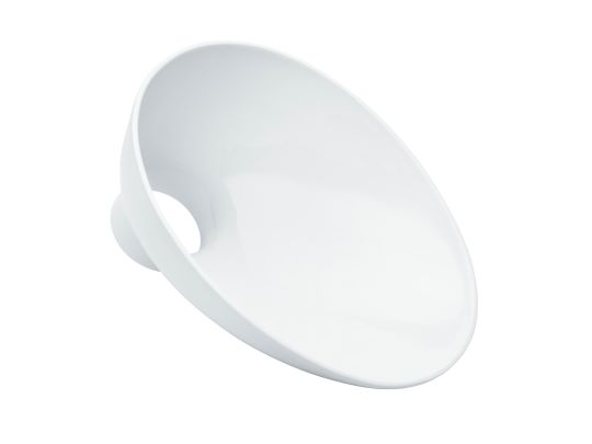 Thetford Twusch Porcelain Bowl Insert for C400 Toilet