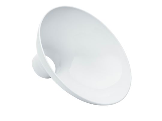 Thetford Twusch Porcelain Bowl Insert for C220 Toilet