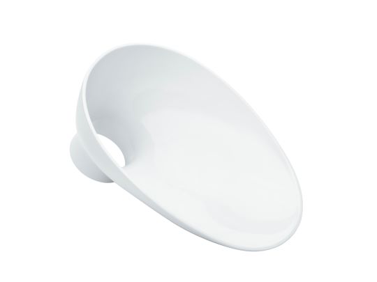 Thetford Twusch Porcelain Bowl Insert for C200 Toilet